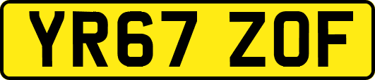 YR67ZOF