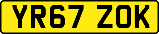 YR67ZOK