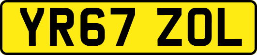 YR67ZOL