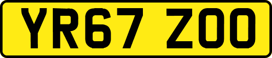 YR67ZOO