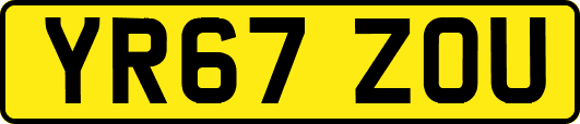 YR67ZOU