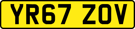 YR67ZOV