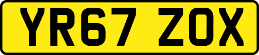 YR67ZOX
