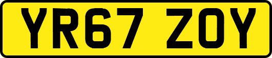 YR67ZOY