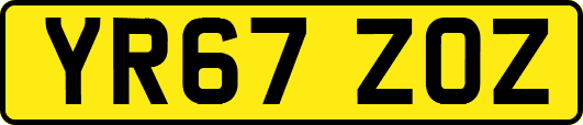 YR67ZOZ