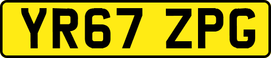 YR67ZPG