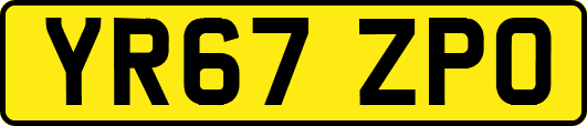 YR67ZPO