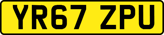 YR67ZPU