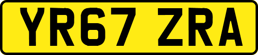 YR67ZRA