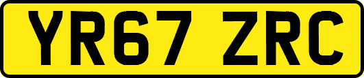 YR67ZRC