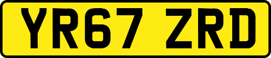 YR67ZRD