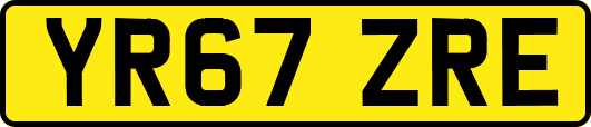 YR67ZRE