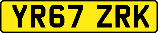 YR67ZRK
