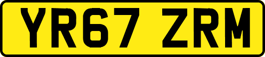 YR67ZRM