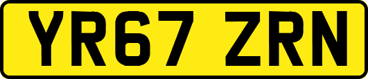 YR67ZRN