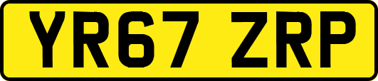 YR67ZRP