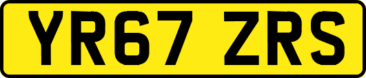 YR67ZRS