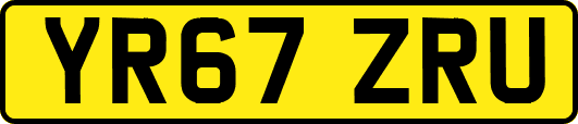 YR67ZRU