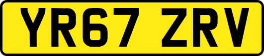 YR67ZRV