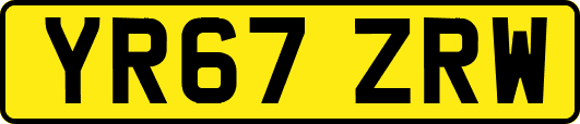 YR67ZRW