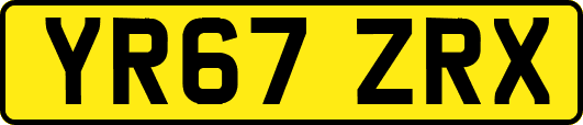YR67ZRX