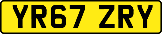 YR67ZRY