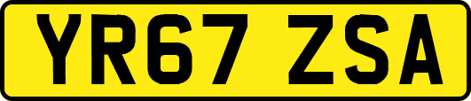 YR67ZSA