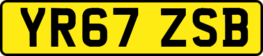 YR67ZSB