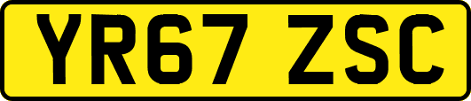 YR67ZSC
