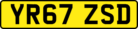 YR67ZSD