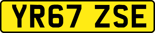 YR67ZSE