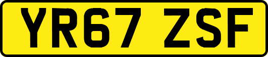 YR67ZSF