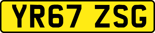 YR67ZSG