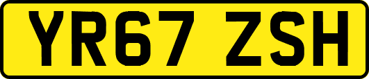 YR67ZSH