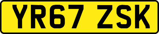 YR67ZSK