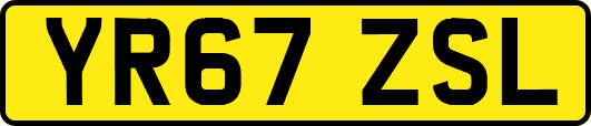 YR67ZSL