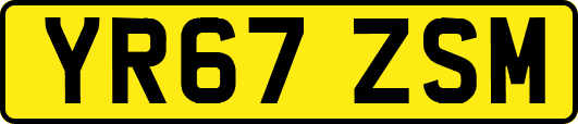 YR67ZSM