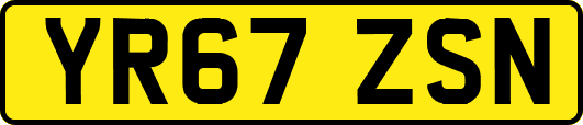 YR67ZSN