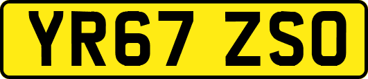 YR67ZSO