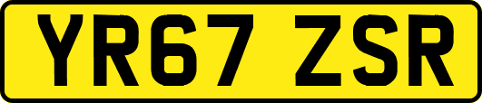 YR67ZSR