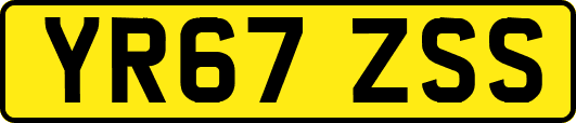 YR67ZSS
