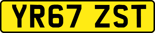 YR67ZST