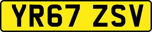 YR67ZSV