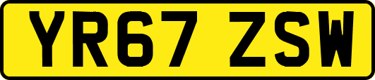 YR67ZSW