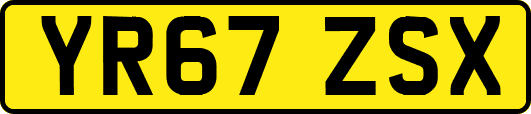 YR67ZSX