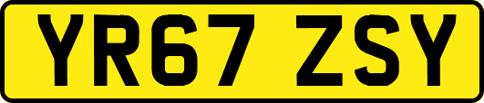 YR67ZSY