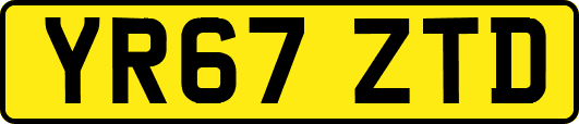 YR67ZTD