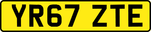 YR67ZTE