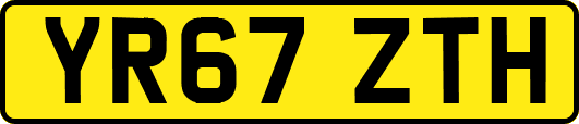 YR67ZTH