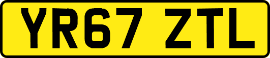 YR67ZTL